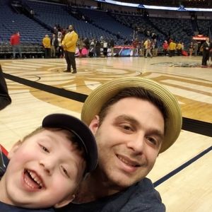 Meet your Posher, Shmuely